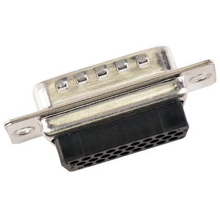 Molex D-Sub High Density Connectors Fct Hd Dsub Crp Plg 26 Pn 1731130099